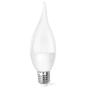 LED Bulbs CL37 E27,4W 6500K