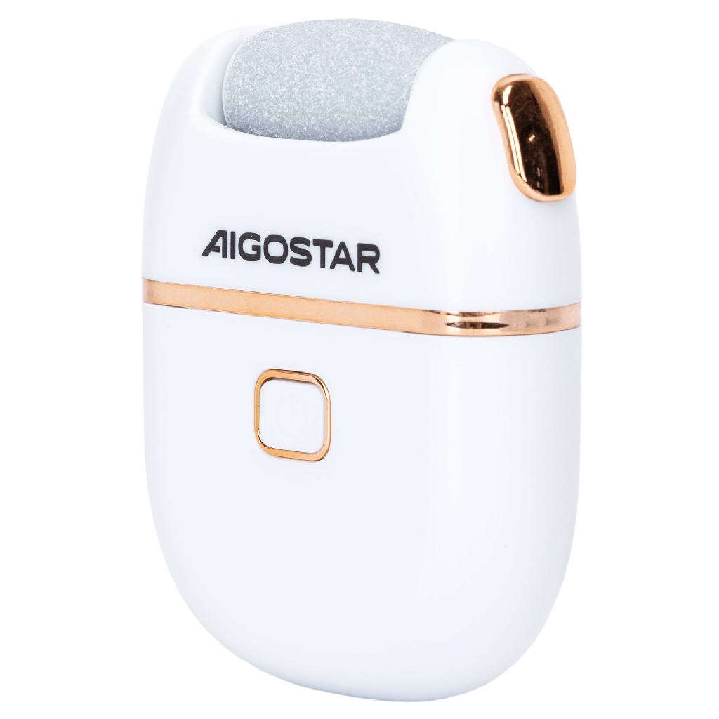 [B30302AAAP] Aigostar Eeltverwijderaar voor voeten 4W