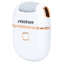 Eeltverwijderaar voor voeten 4W