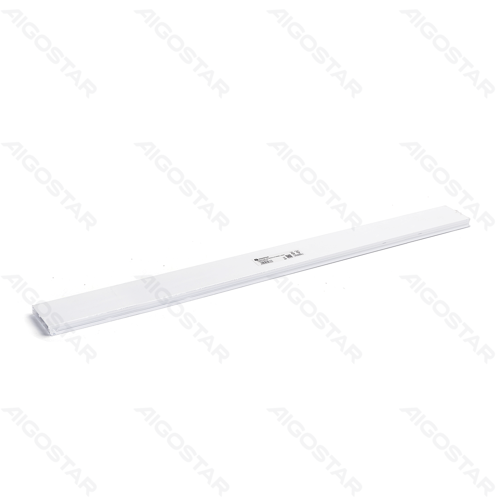 [B10406O6Q] Oberflächenmontierter LED-Panel-Leuchtrahmen (300*1200)