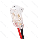 Aigostar Pigtail kabel 5cm