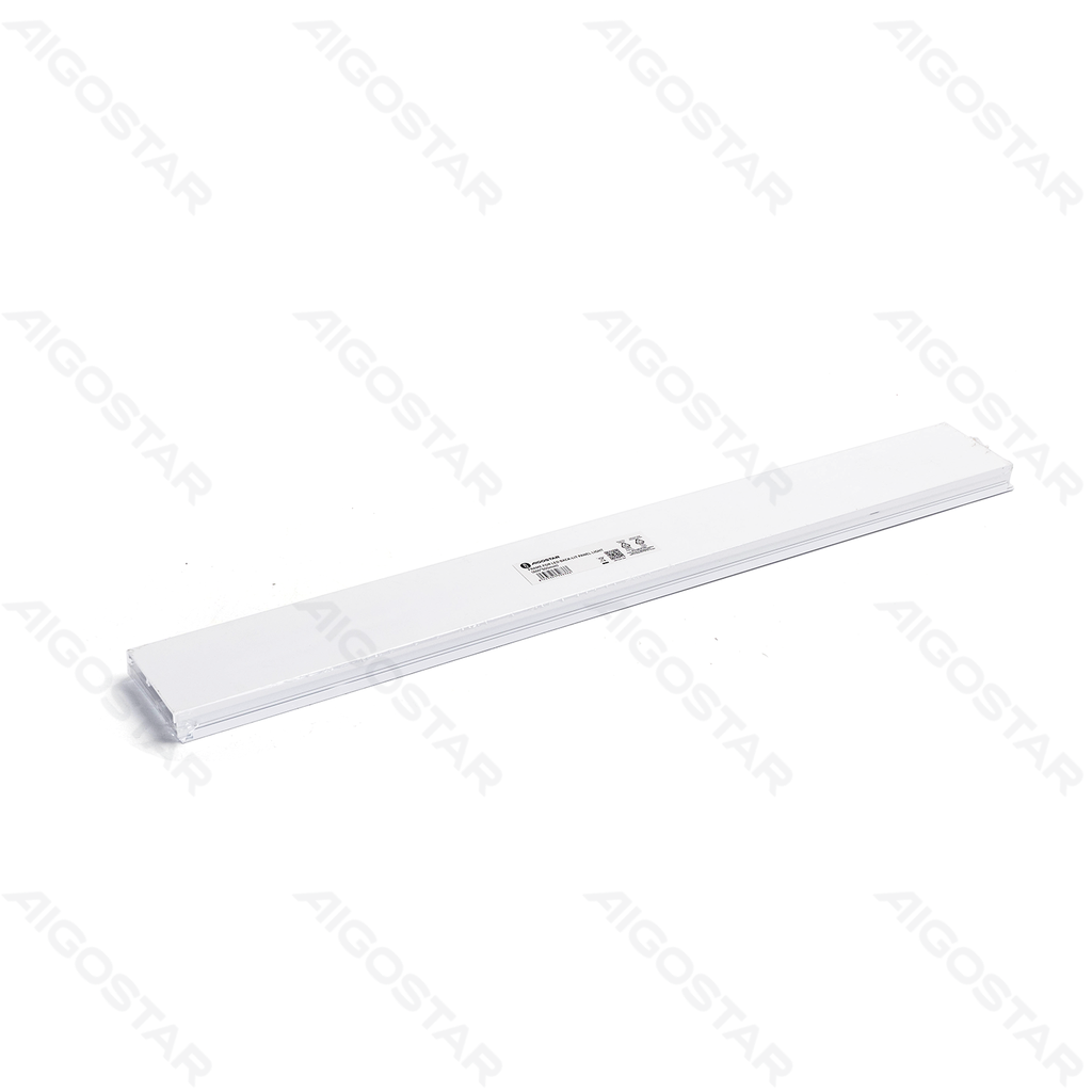 [B10406O6P] Oberflächenmontierter LED-Panel-Leuchtrahmen (600*600)