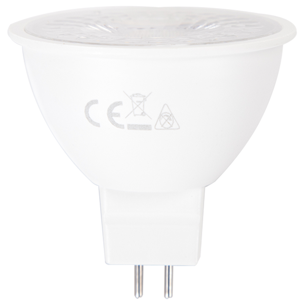 Aigostar LED Bulbs MR16 COB 6W 4000K