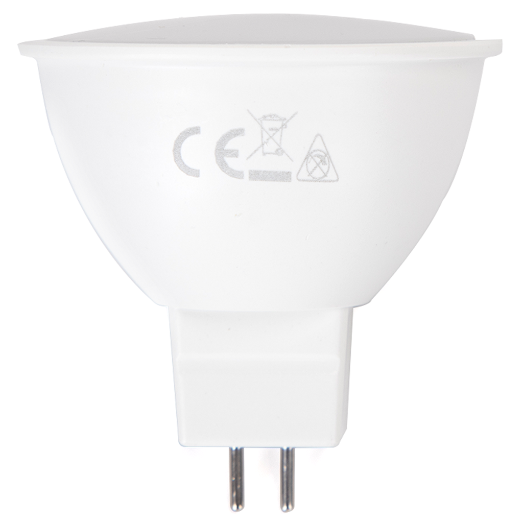 [B101071FW] Ampoules LED MR16, 3W 4000K
