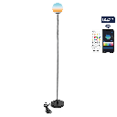 Bluetooth mesh mirage floor light 8W RGB+CCT