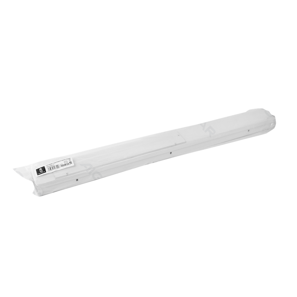 [B10406KOJ] Opbouw Frame Wit voor 60x30cm LED Paneel