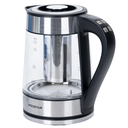 Bouilloire électrique 2200W 1.7L