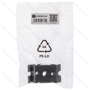 Linear Light Ceiling Buckle