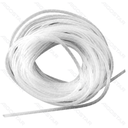 Aigostar Spiraalwikkelbanden 4mm*10m Wit