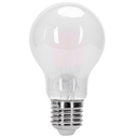 Aigostar LED matte lampenkap gloeilamp A60 E27,4W