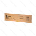 Hocheffiziente LED-Panel-Leuchte 28W natürliches Licht