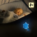 Aigostar LED Nachtlampje met Sensor RGB