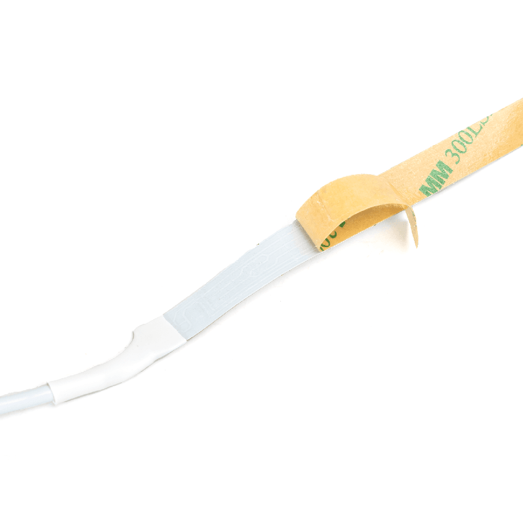 Bande lumineuse LED Bluetooth MESH intelligente 24W 5m RGB+CCT