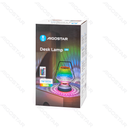 Lampe de table d'ambiance 1W RVB