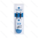 Aigostar Audiokabel 1.5m Zwart