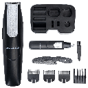 Pflegeset (Haarschneider 3 W + Nasenschneider 1 W)