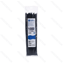 Aigostar Nylon Kabelbinders (100st) W7.2*L500mm Zwart