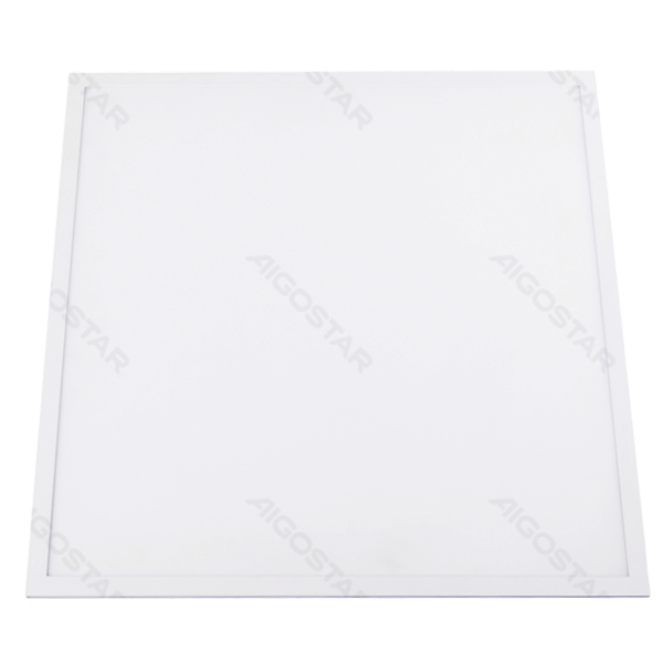 [B10406GRI] LED-Panel-Leuchte mit Kantenbeleuchtung 40W