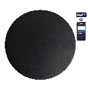 Bluetooth Mesh intelligente Wandleuchte CCT 12W Schwarz