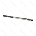 LED-Dreifachleuchte IP65, 38W 4000K 1,2m