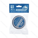 PVC isolatietape 0 13*17*10M blauw