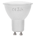 LED GU10 4
