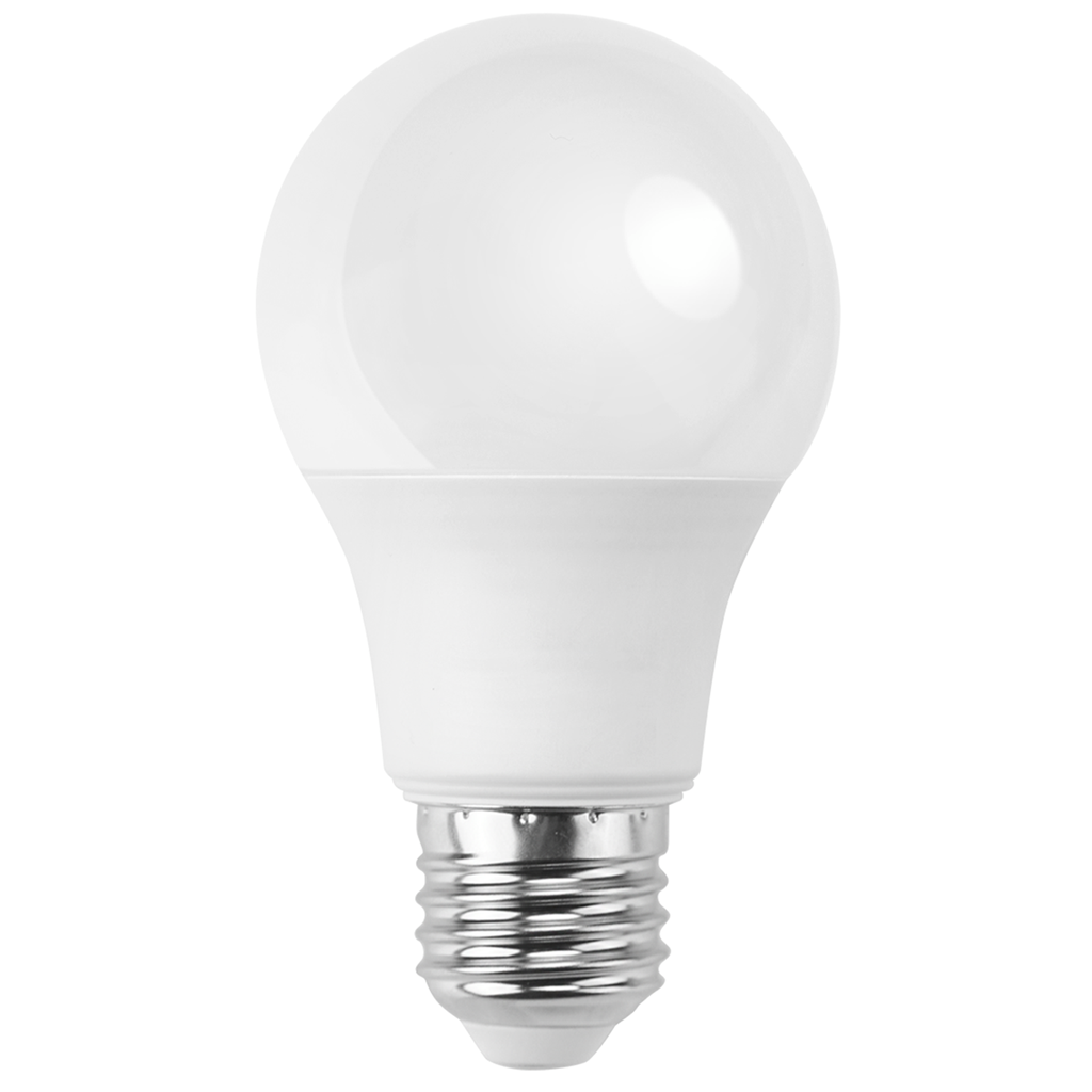 [B10105RNC] Aigostar LED Bulbs A60 E27,8W 4000K