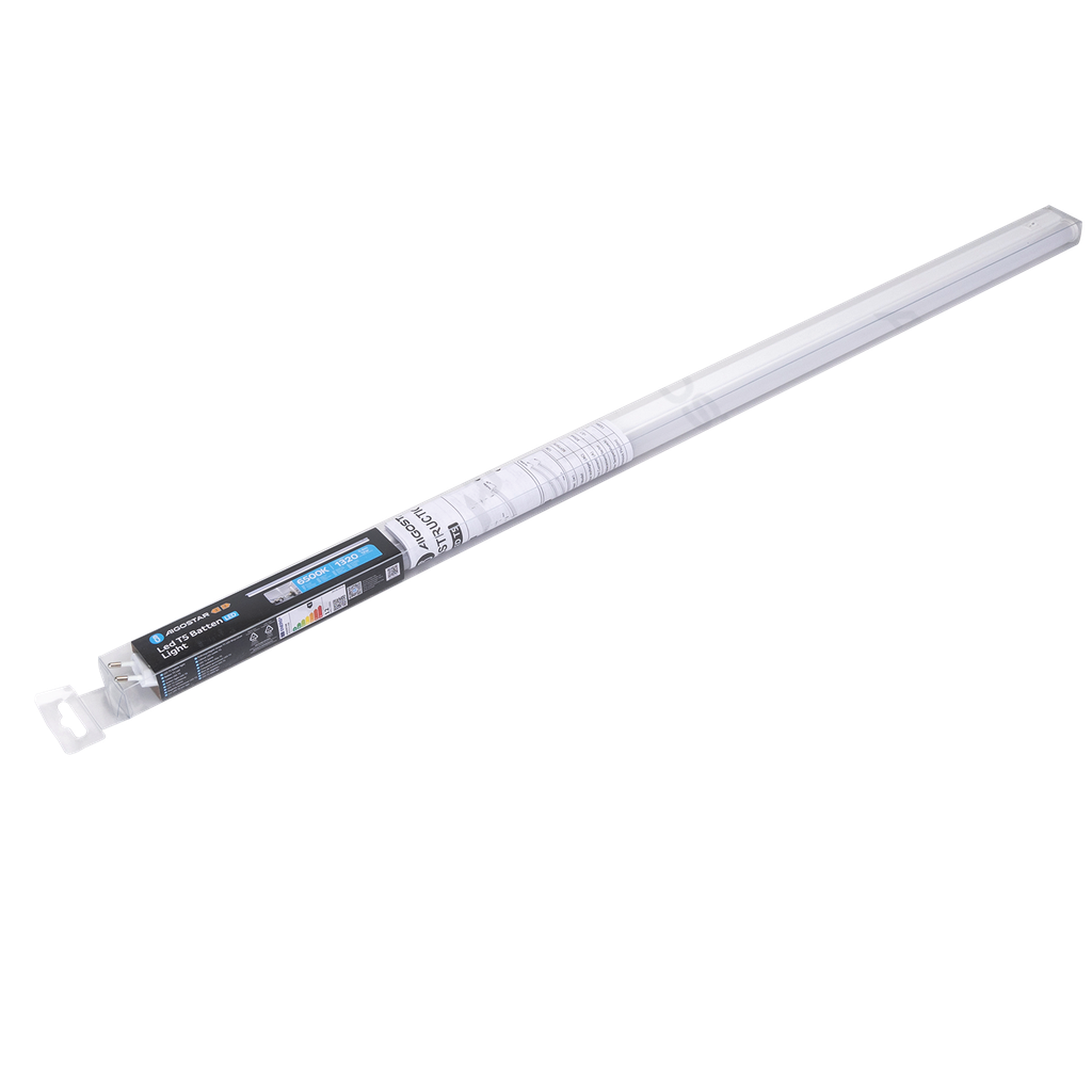 [B10111PP0] LED T5-lamp 0,9m 12W 6500K