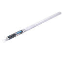 Applique LED T5 0,9m 12W 6500K