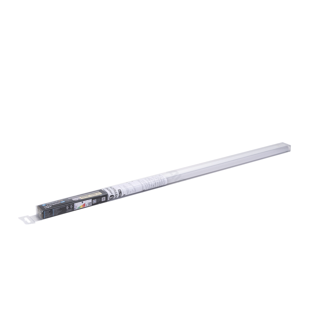 [B10111PP3] Applique LED T5 0,9m 12W 4000K