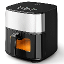 Heißluftfritteuse 2000W 8L