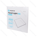Aigostar LED Paneelverlichting Edge-lit Daglicht Wit 25W 60x60cm