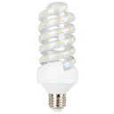 LED Spiral E27 20W