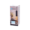 IJzeren hanglamp zwart (zonder lichtbron) GU10