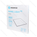 LED edge-lit panel light 40w 4600lm 3000K