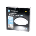 Aigostar LED Vochtbestendige Plafondlamp 18W 6500K