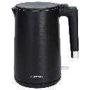 Aigostar Elektrische waterkoker 2200W 1 5l