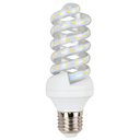 LED spirale E27 13W