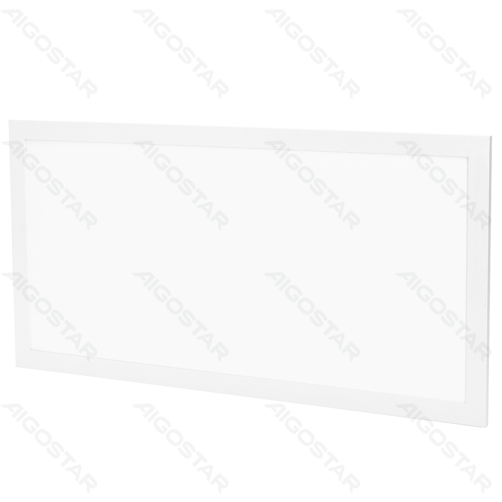 [B104062GW] LED Paneelverlichting Edge-lit Warm Licht Wit 25W 60x30cm