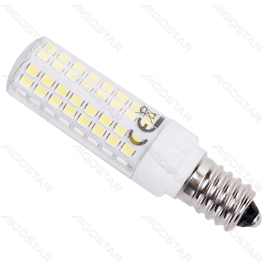 [B10109RK9] LED Lampkralen E14,7W