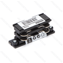 4-draads I-Type Rail Zwart