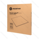 Hocheffiziente LED-Panel-Leuchte 28W warmes Licht