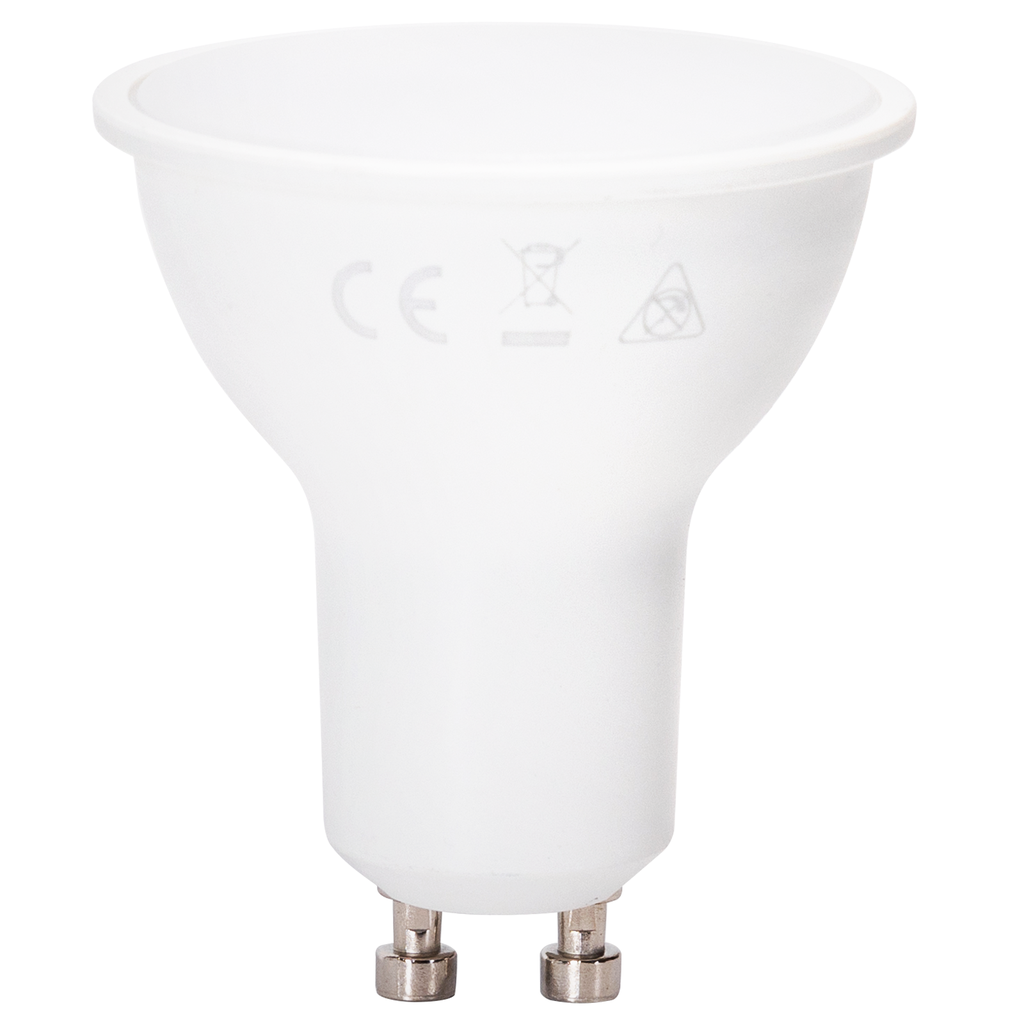 [B101071FK] Aigostar LED Bulbs GU10,4W 4000K