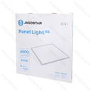 Aigostar LED Paneelverlichting Edge-lit Warm Licht Wit 40W 60x60cm UGR < 19