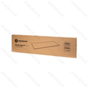 Hocheffiziente LED-Panel-Leuchte 28W warmes Licht