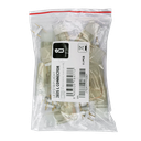 LED Strip 230VAC 2835 L-connector