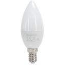Dimbare LED-lamp C37 E14,7W 2700K