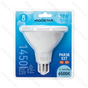 LED Bulbs PAR38 E27,18W 6500K