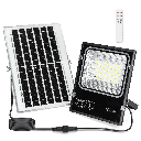 Aigostar Solar flood light Separated 100W CCT 5M cable 08 series