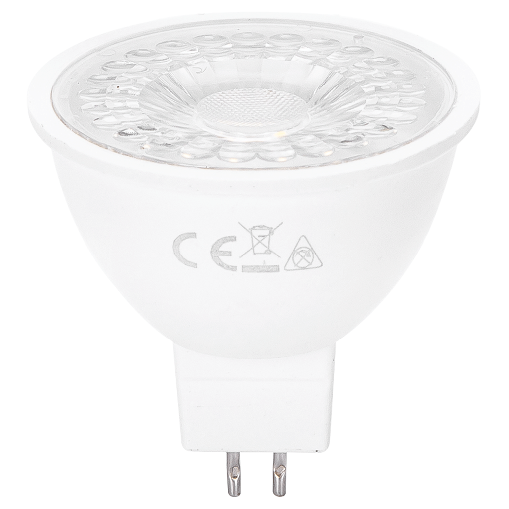 [B10107CLG] LED MR16 COB 6W